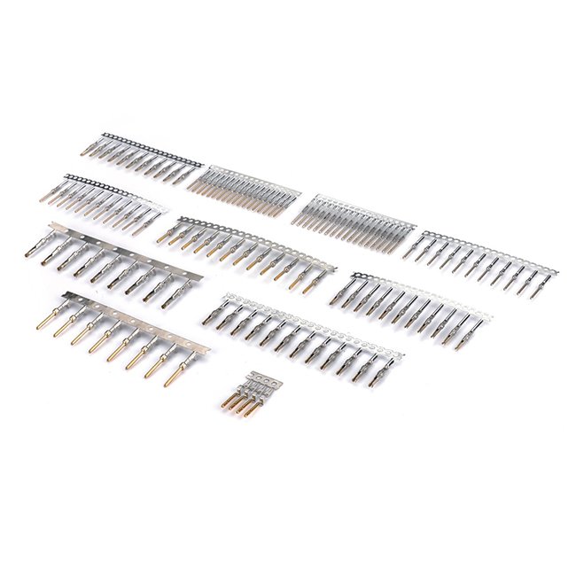 D-SUB 50Pin male crimp for cable,D-SUB 50Pin plug,DB 50P male connector