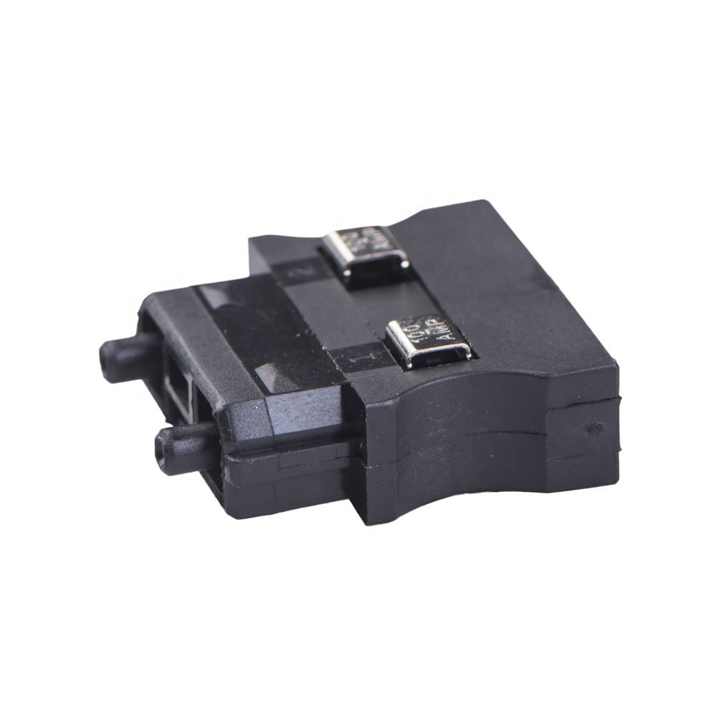 LECHUAN Fiber Optic Connector JAE PF-2D103 CF-2D103-S TE1123445-1 Fiber Optic Signal Plug