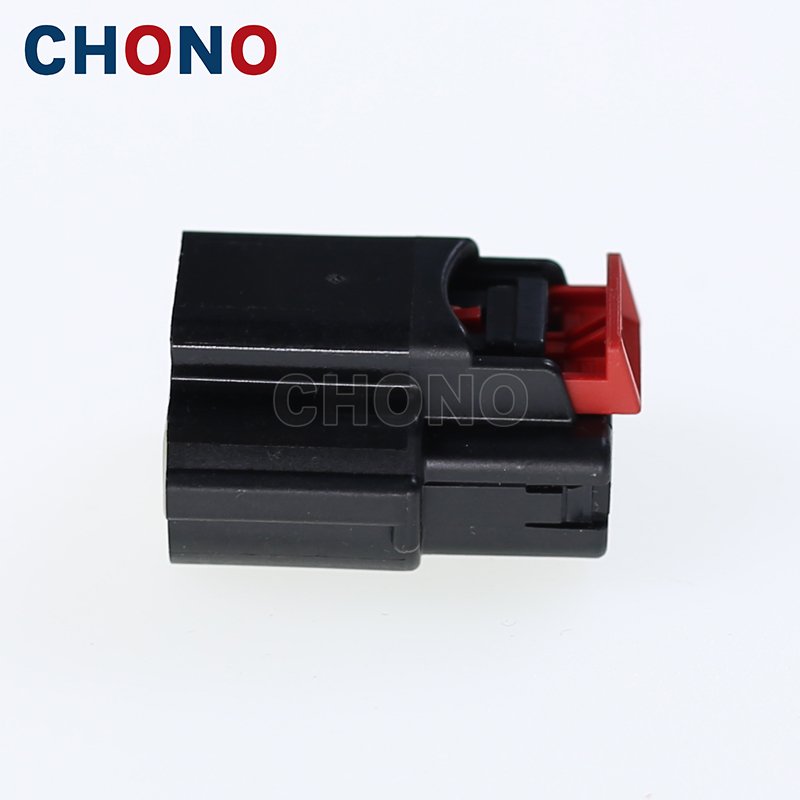 Custom 31403-6110 0314036110 6 Way Molex Wire Harness Accelerator Pedal Waterproof Auto Connector