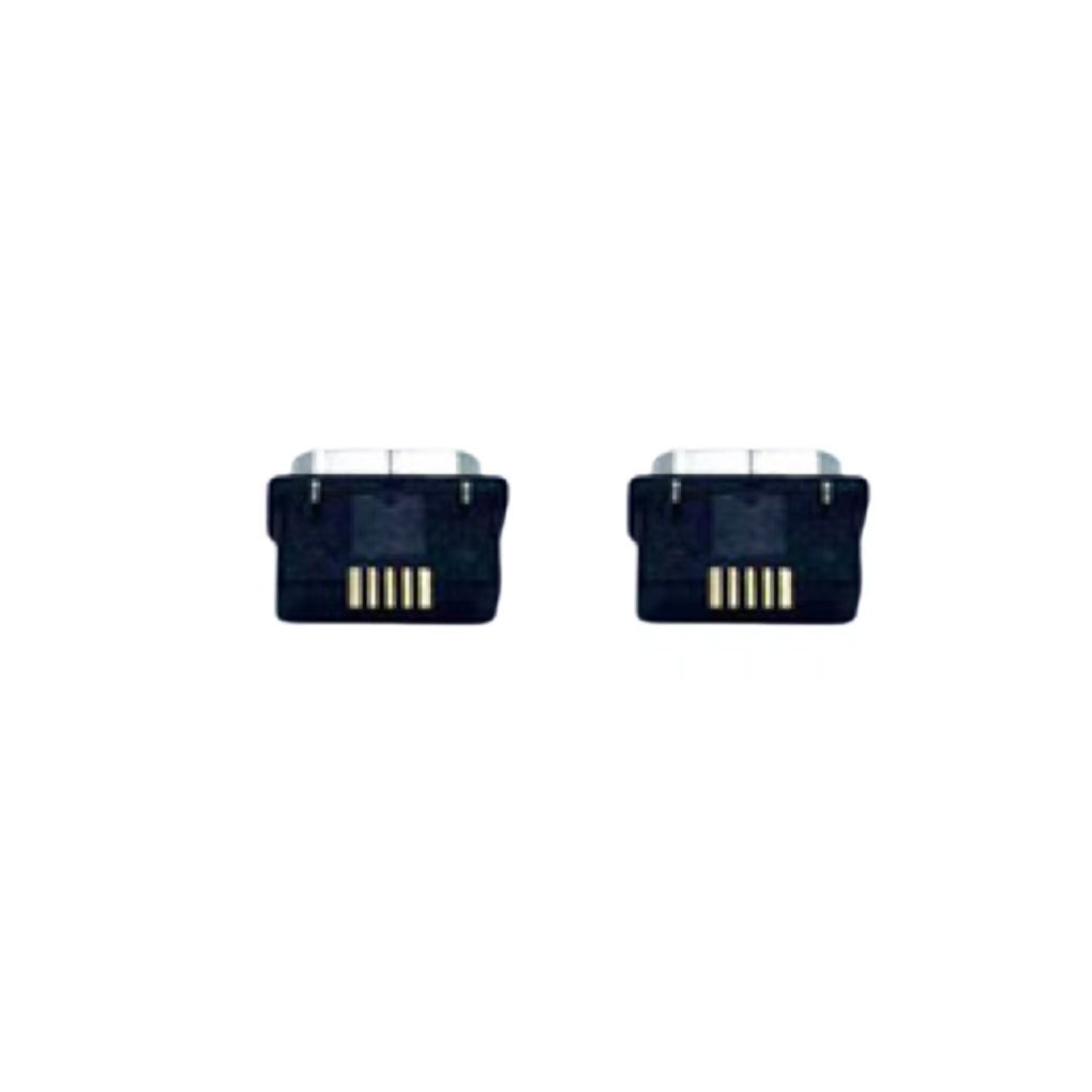 Professional Manufacturer of Waterproof USB Type C Female 3.1 16P Middle Mount IPX8 Connector