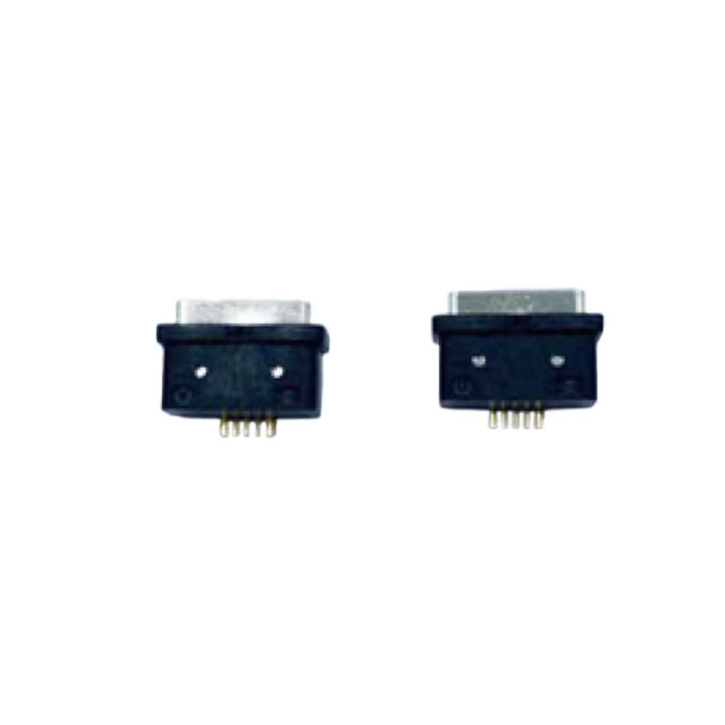 Professional Manufacturer of Waterproof USB Type C Female 3.1 16P Middle Mount IPX8 Connector