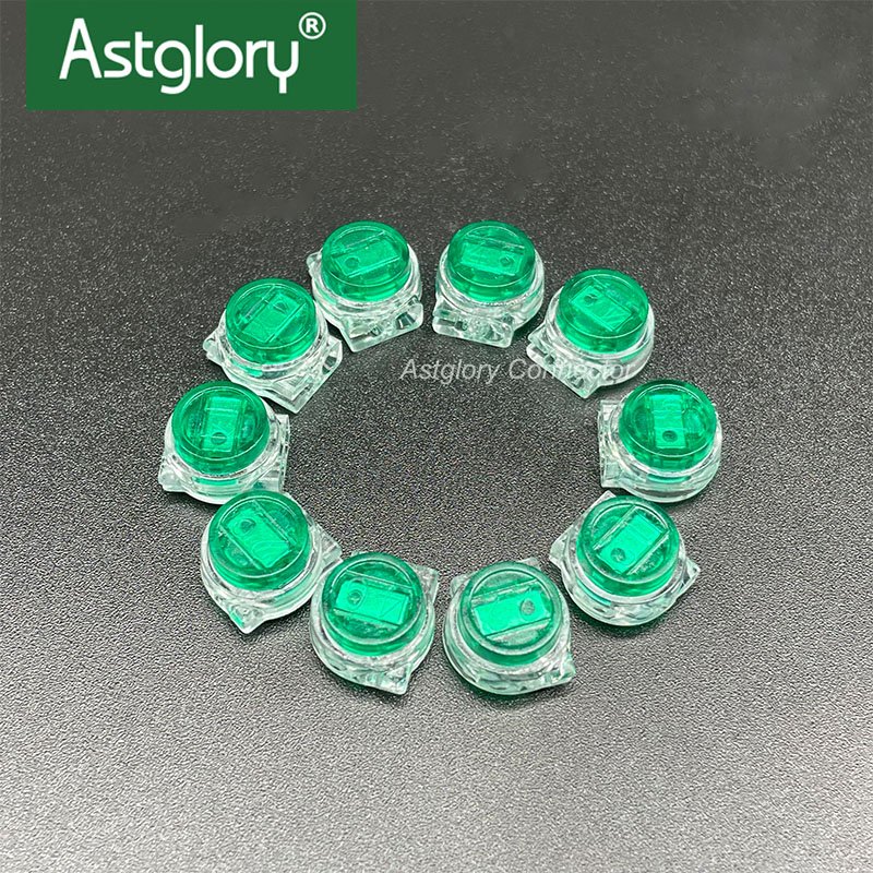 Factory Supply UG T Bridge Connector With Gel Filled Waterproof Communication UG Connector K5