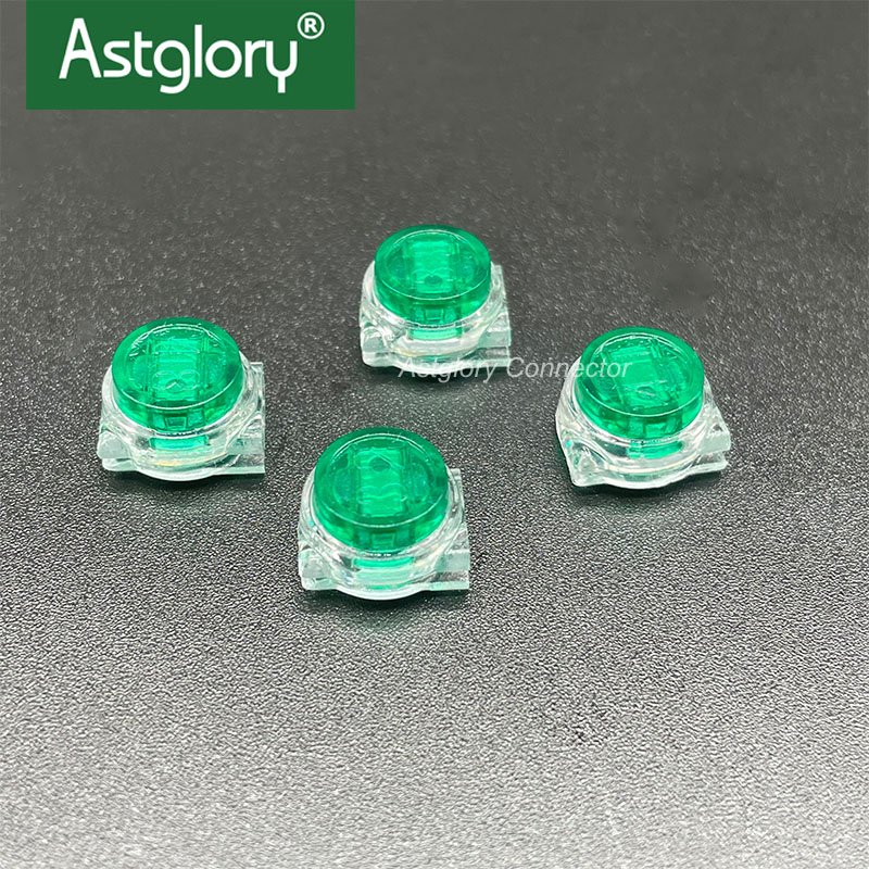 Factory Supply UG T Bridge Connector With Gel Filled Waterproof Communication UG Connector K5
