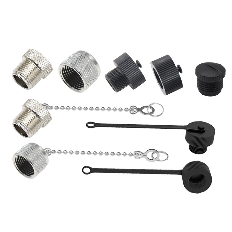 Westsam IP67 B code 5 Pin Male Female Assembly Shielded Waterproof Communication Cables M12 Connector Plug Socket