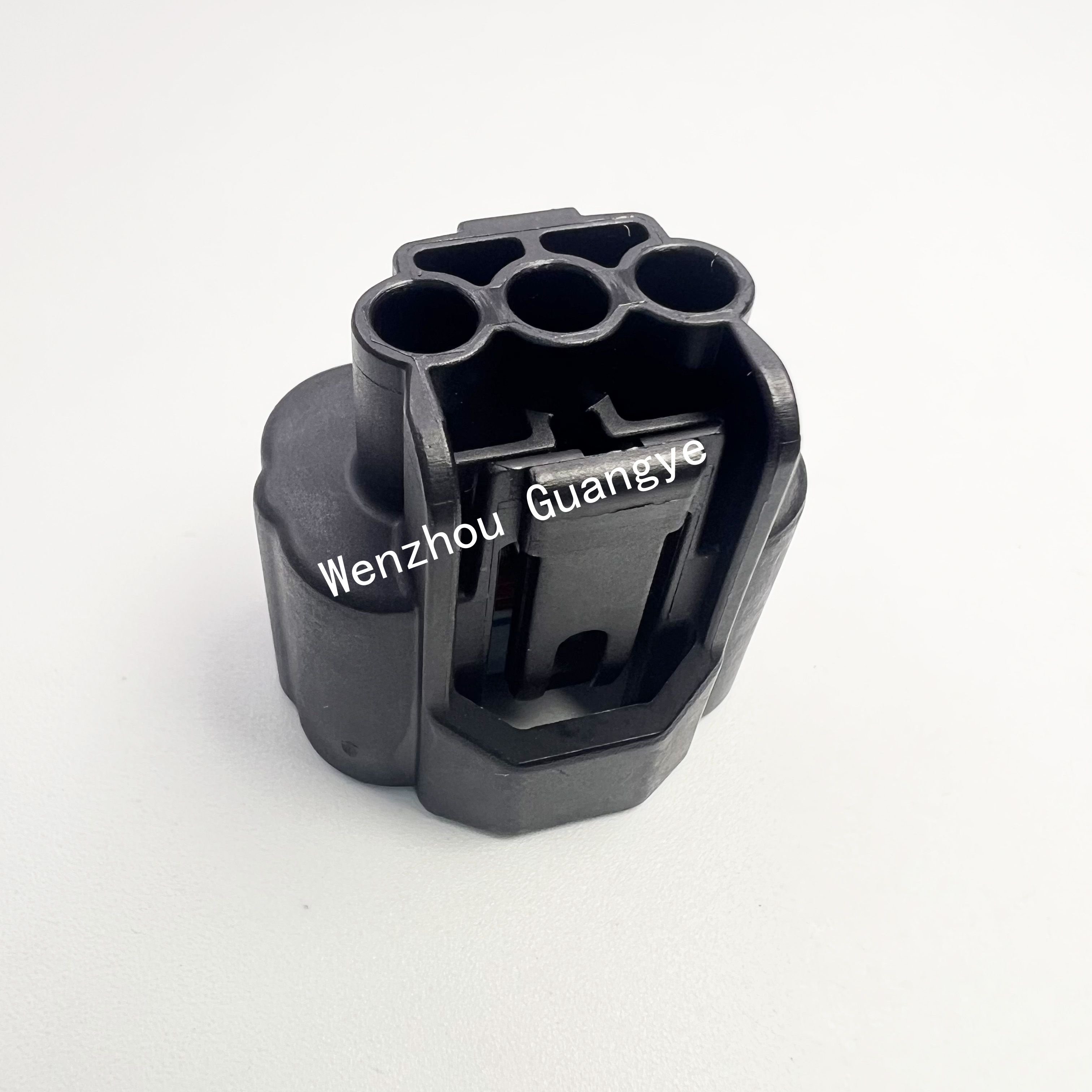 DJ7037YA-2.2-21 3 Pin Auto Connector Female Male K-Series 05-06 VSS Speed Sensor 6189-0596