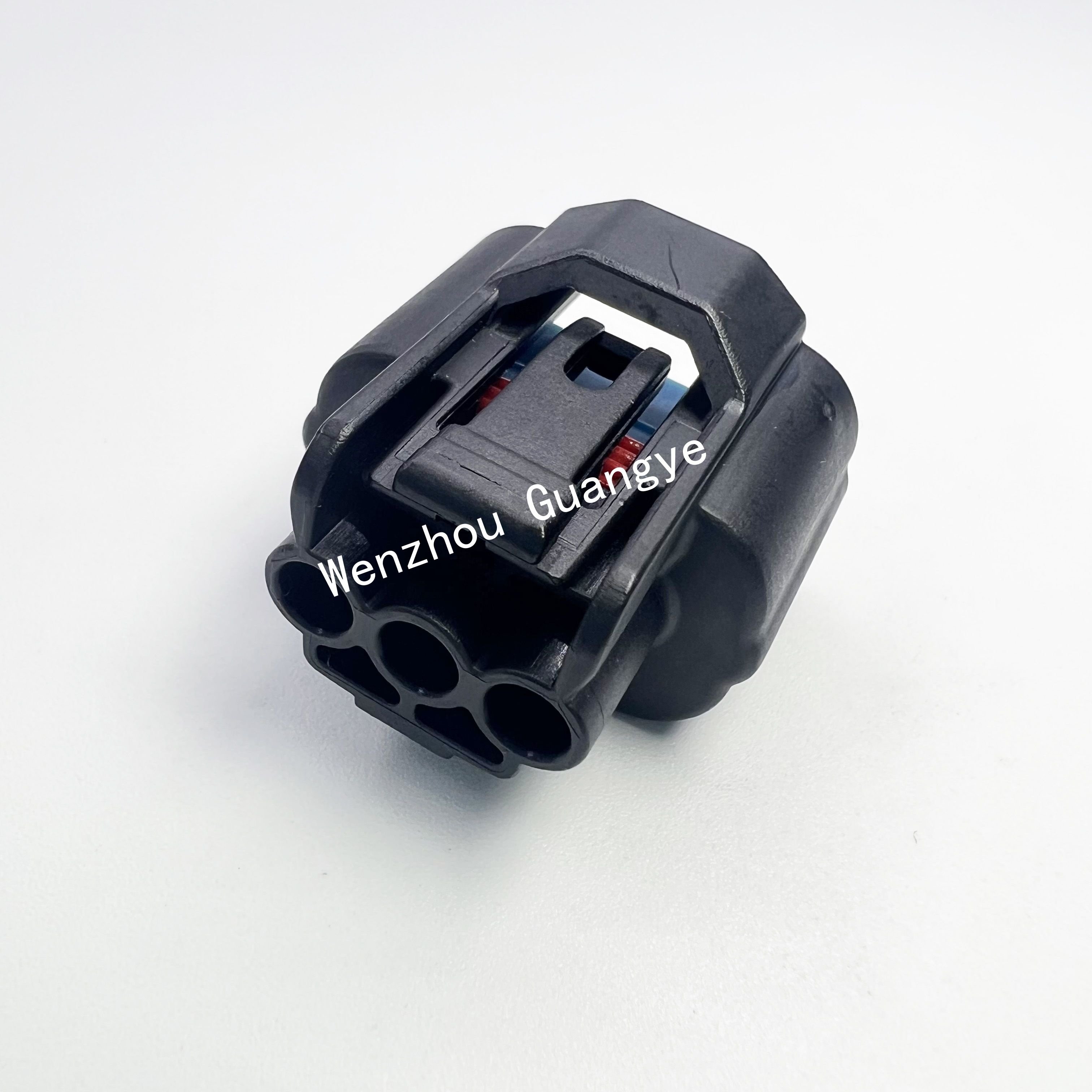DJ7037YA-2.2-21 3 Pin Auto Connector Female Male K-Series 05-06 VSS Speed Sensor 6189-0596