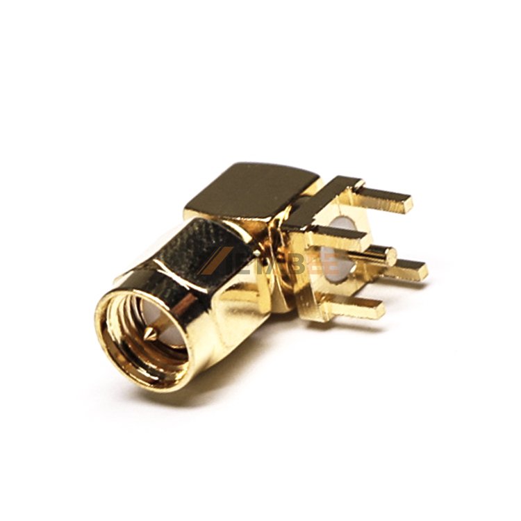 OEM SMA Male Female Jack PCB with Pin for RF Connector