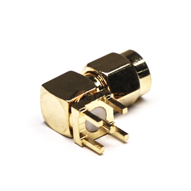 OEM SMA Male Female Jack PCB with Pin for RF Connector