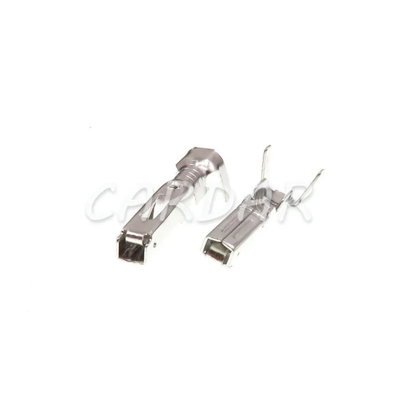 1 Set 2 Pin Car Audio Modification Socket Automotive Tweeter Plug Wiring Harness Electrical Connector For Mazda CX-5