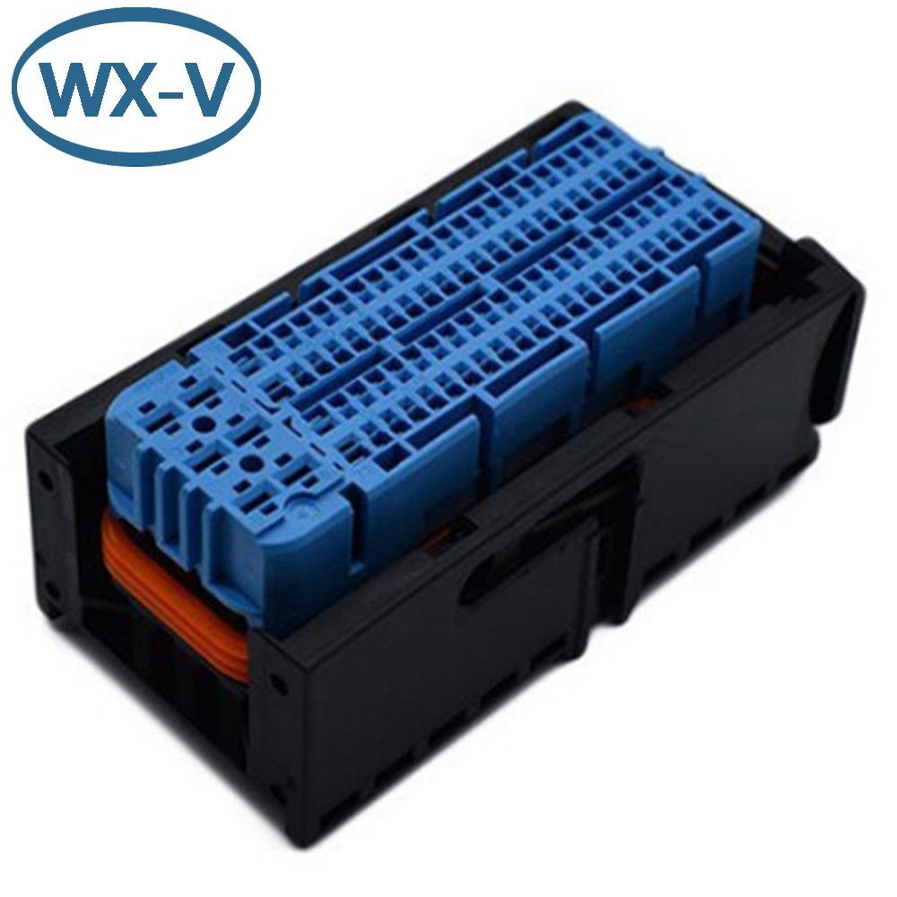 (Electronic Components) usd5.05 automotive connector china 3-1534904-5