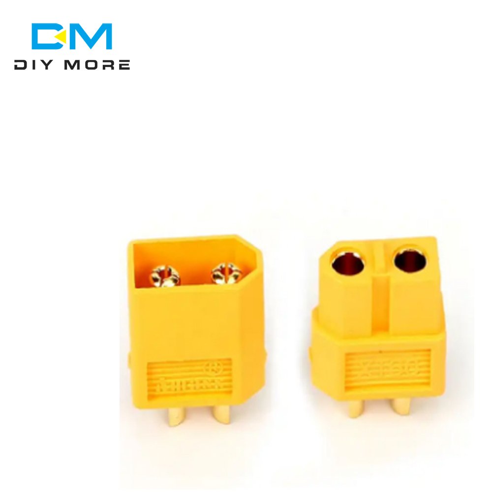 xt60 female connector