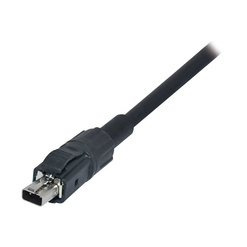 SPE connector 2pin plug spe connector female cable male socket spe