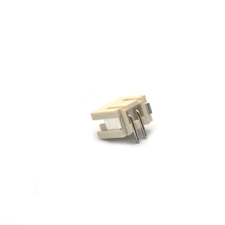 hot sale Support custom 2 Pin wafer connector 1.5mm SMT pcb board connector