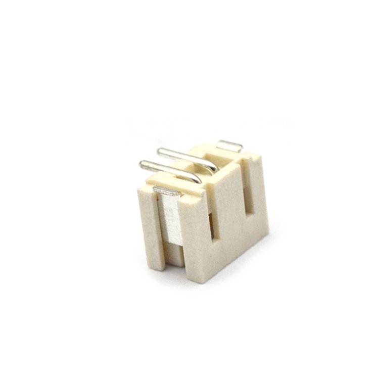 hot sale Support custom 2 Pin wafer connector 1.5mm SMT pcb board connector