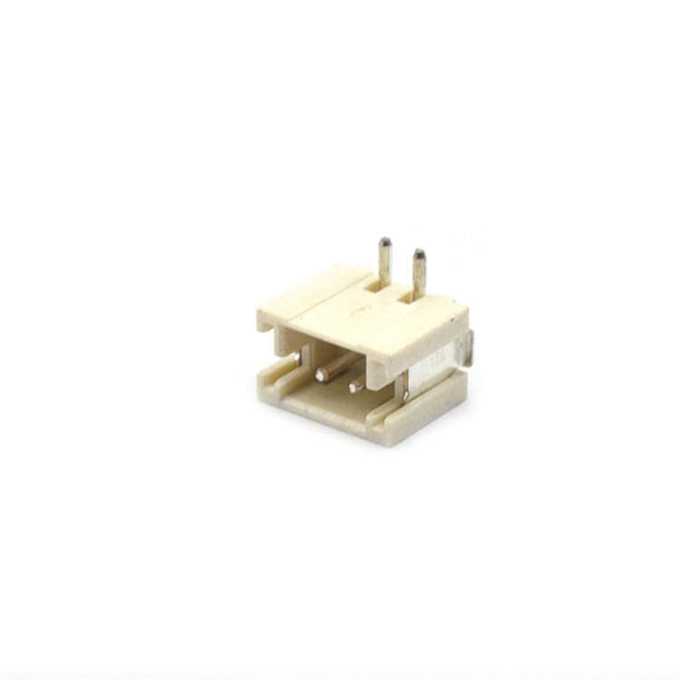 hot sale Support custom 2 Pin wafer connector 1.5mm SMT pcb board connector