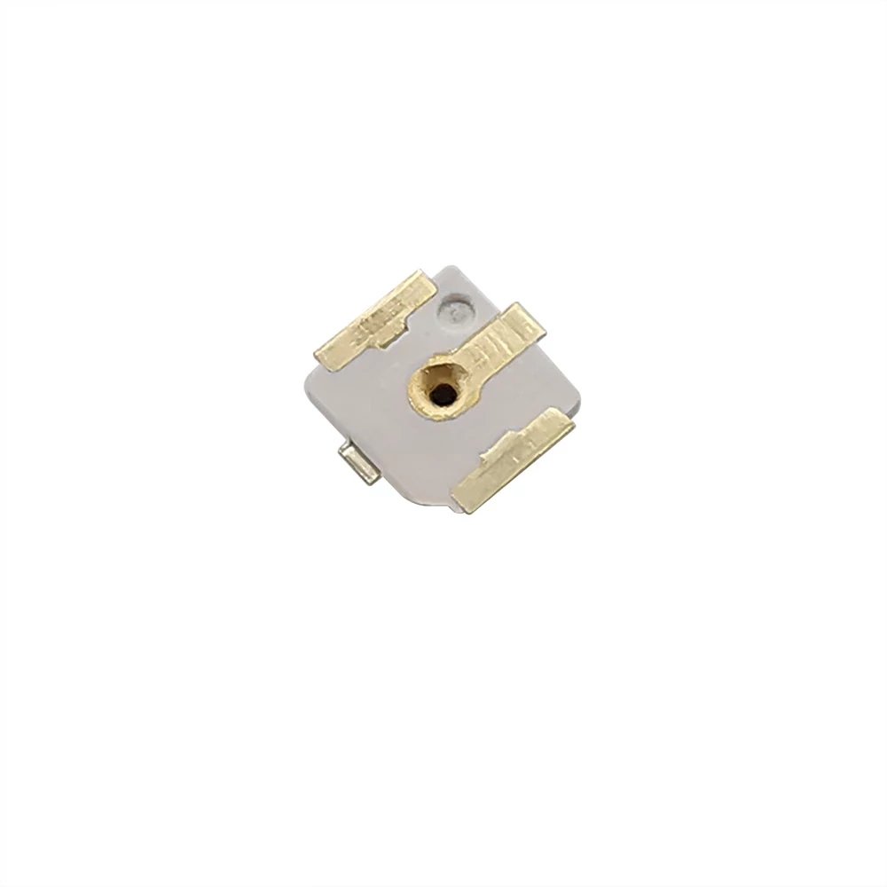 Free Sample High Quality UFL seat IPEX / IPX connector U.FL-R-SMT RF coaxial connectors Antenna 20279-001E