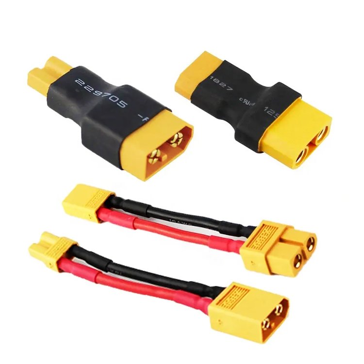 Original Amass Xt60 Xt30 Xt90 Xt90h Mr30 Mr60 Xt60pw Xt90pw Xt30pw As150 Xt150 Mr30pb Mt30 Mt60 Connector For Lithium Battery