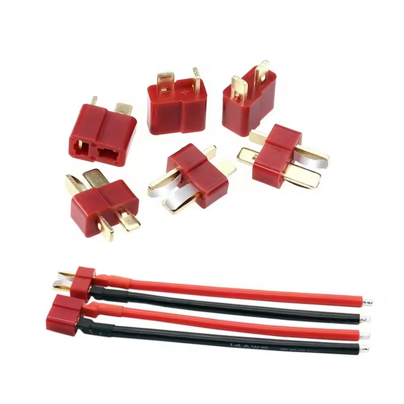 Original Amass Xt60 Xt30 Xt90 Xt90h Mr30 Mr60 Xt60pw Xt90pw Xt30pw As150 Xt150 Mr30pb Mt30 Mt60 Connector For Lithium Battery