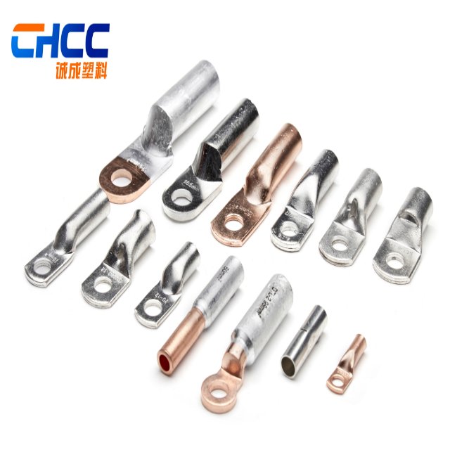 SC70-10 Crimp type cable lugs,cable battery terminal connector