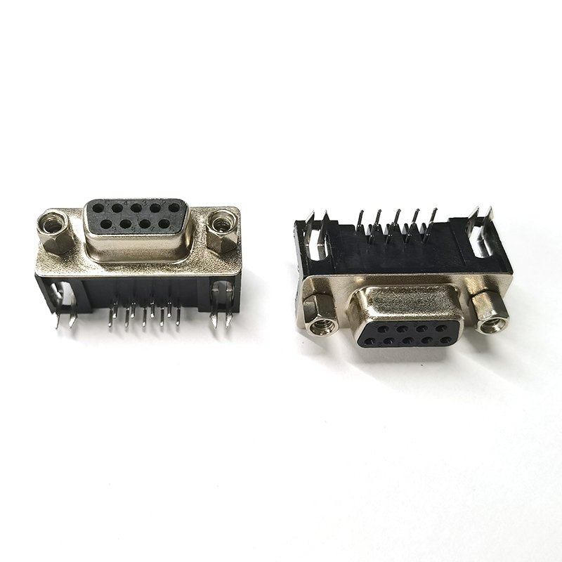 Kevis PCBA Manufacturing Multilayer Assembly Supplier Solder Pcb Boards Socket Male Female Plug Pin Plastic Circular Connector