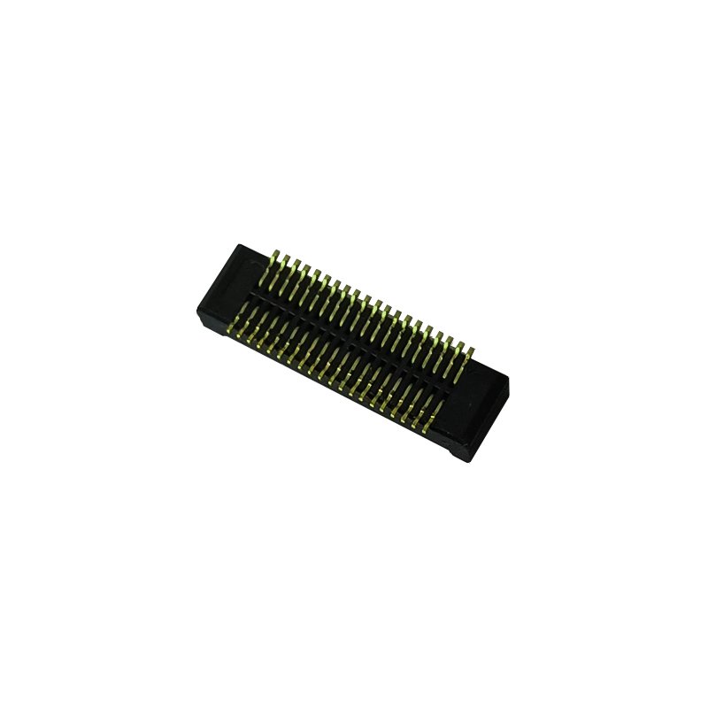 Compatible with DF40C(2.0)-40DS-0.4V(51) board to board connector BTB female seat BF044020