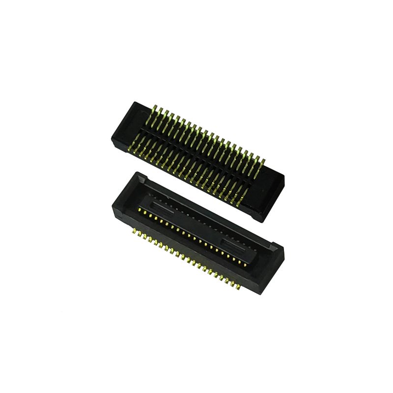 Compatible with DF40C(2.0)-40DS-0.4V(51) board to board connector BTB female seat BF044020