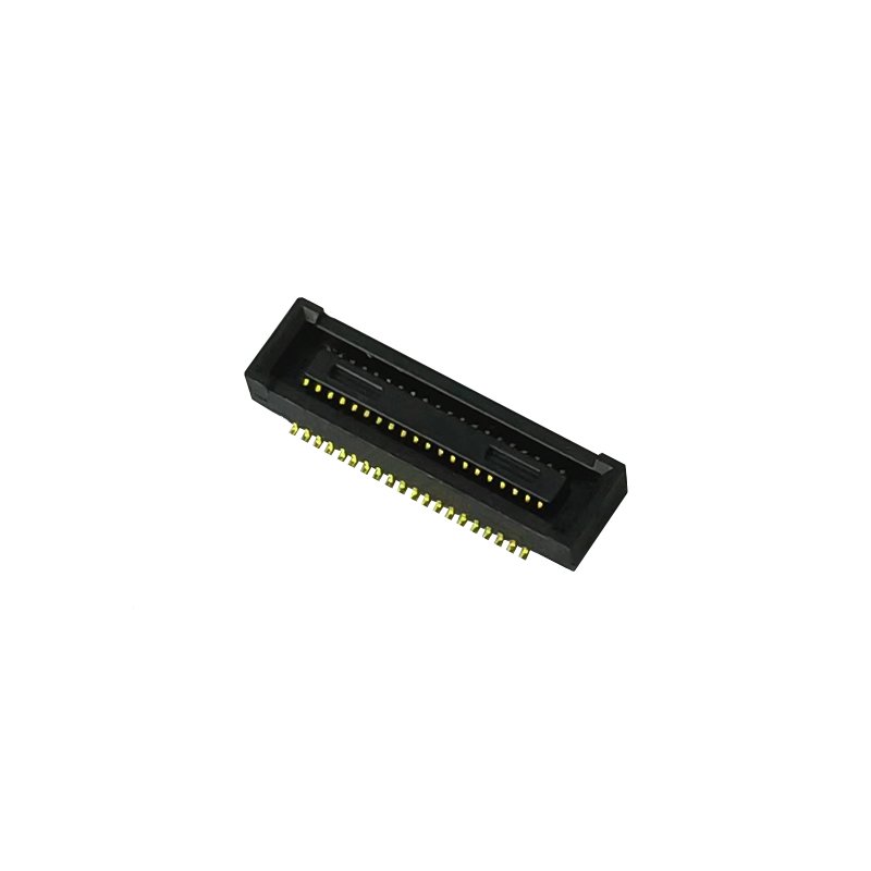Compatible with DF40C(2.0)-40DS-0.4V(51) board to board connector BTB female seat BF044020