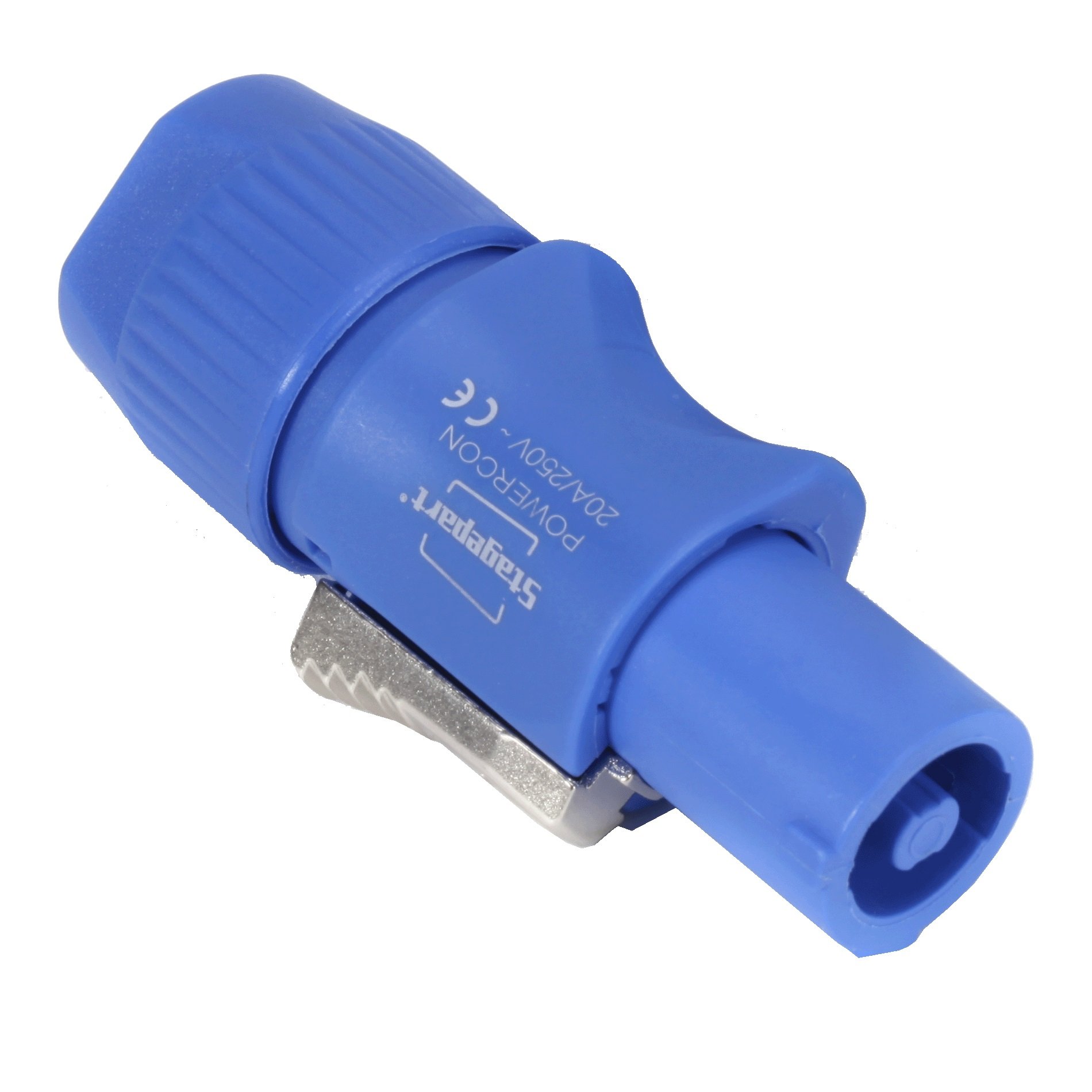 Hot selling Powercon connectors waterproof/not waterproof 3pin 250V Powercon led display connector