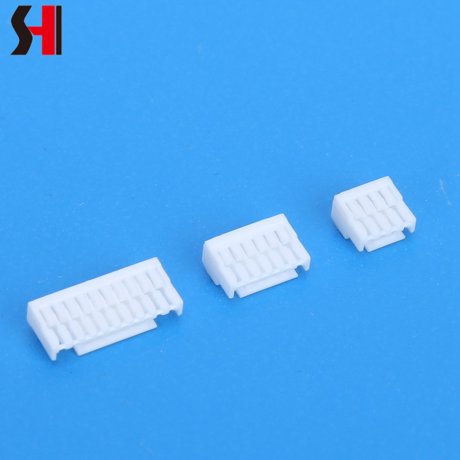 1000pcs male JST GH 15pin wire to board header connector 2mm pin