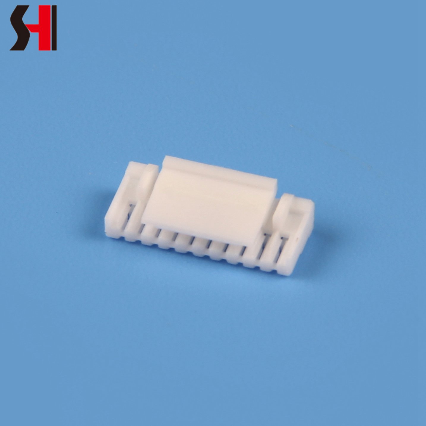 1000pcs male JST GH 15pin wire to board header connector 2mm pin