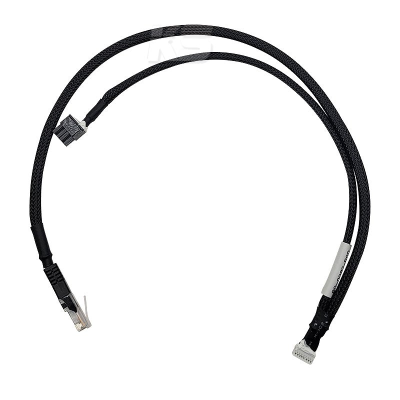 Gold Plate Cat5 RJ45 Modular Plug Shield Ethernet Male RJ45 Connector Jack for Computer