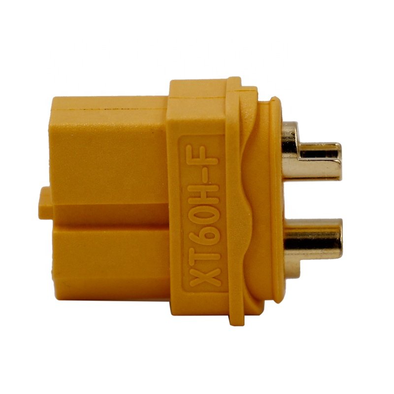 Original Amass Male Female XT60 XT60H Bullet Connector Plugs For RC Connectors Lipo Battery