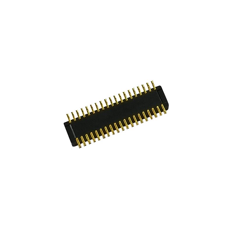 Compatible with DF40C-34DP-0.4V(51) board to board connector 0.4mm narrow pitch BTB male BM0434