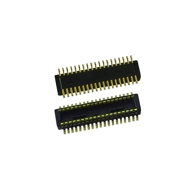 Compatible with DF40C-34DP-0.4V(51) board to board connector 0.4mm narrow pitch BTB male BM0434