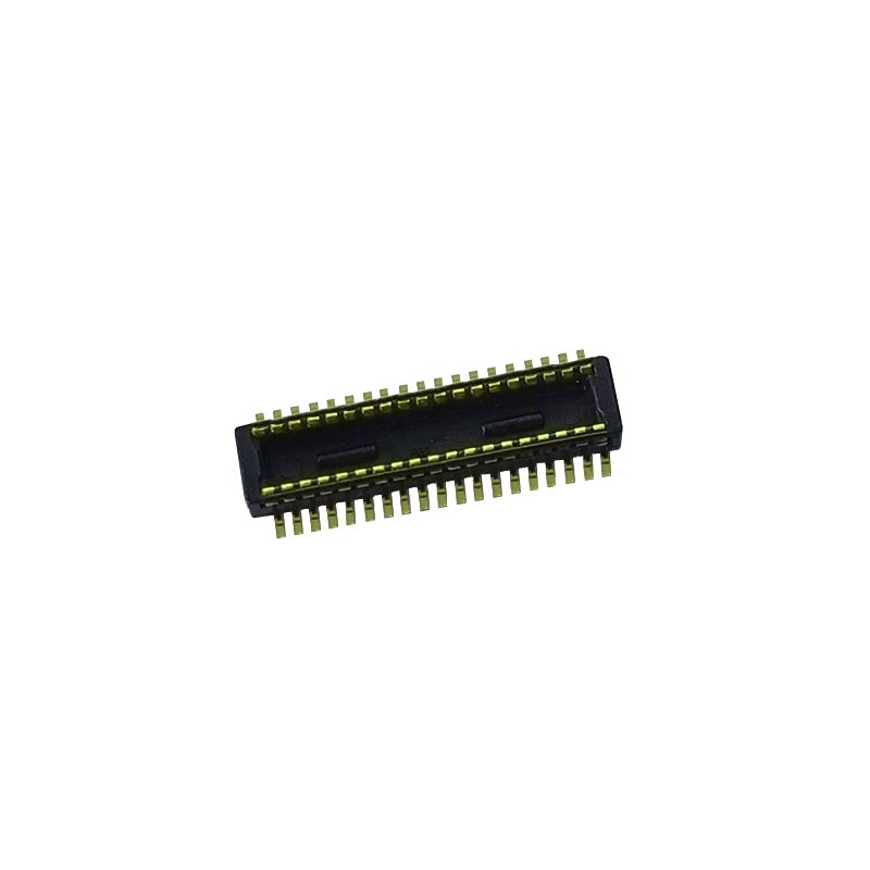 Compatible with DF40C-34DP-0.4V(51) board to board connector 0.4mm narrow pitch BTB male BM0434