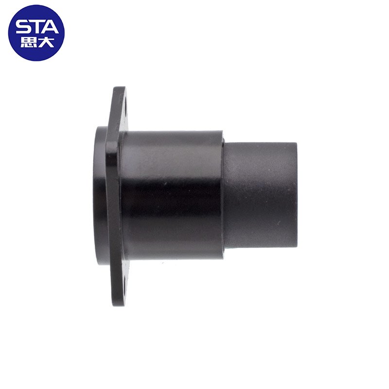 Waterproof Metal USB Female to Female Connector D Type Module Panel Mount USB Socket Adapter USB 2.0 3.0 Connector