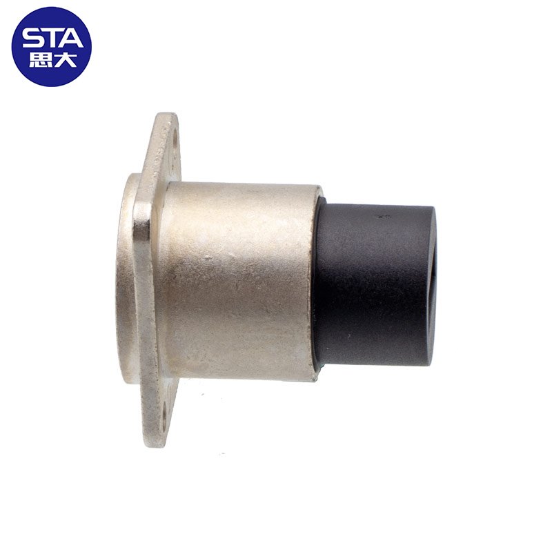 Waterproof Metal USB Female to Female Connector D Type Module Panel Mount USB Socket Adapter USB 2.0 3.0 Connector