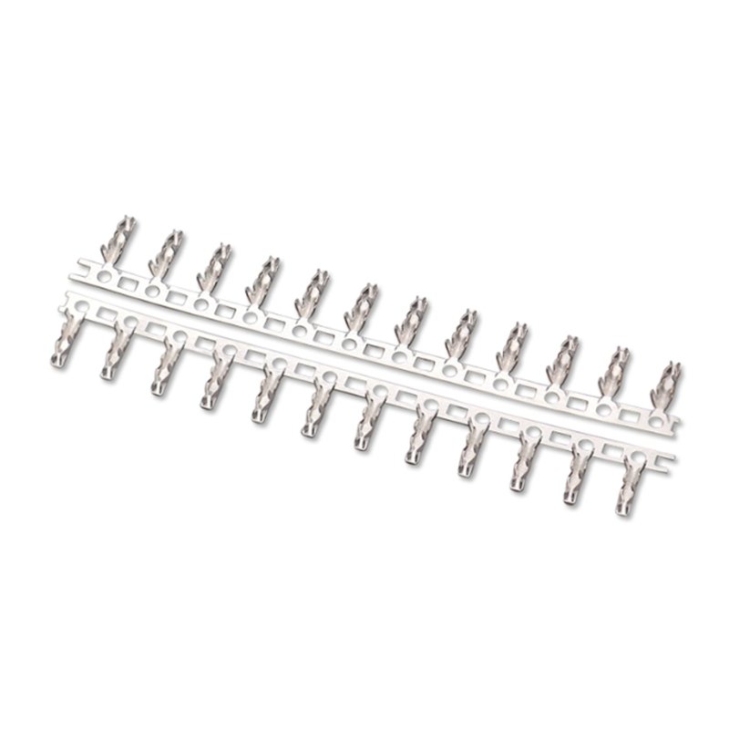 Manufacture VH LINKCON Housing 3.96mm Pitch Male 2 3 4 6 7 8 9 Natural Plug Hot Selling Terminal Connector for Sale