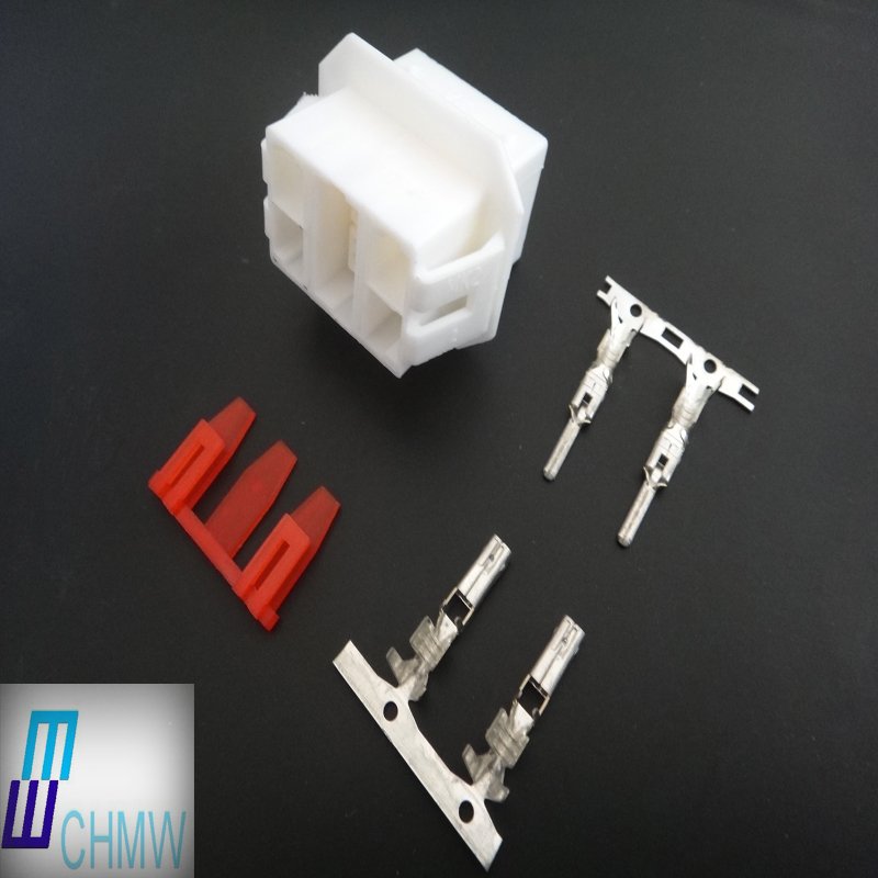 wire terminal connector