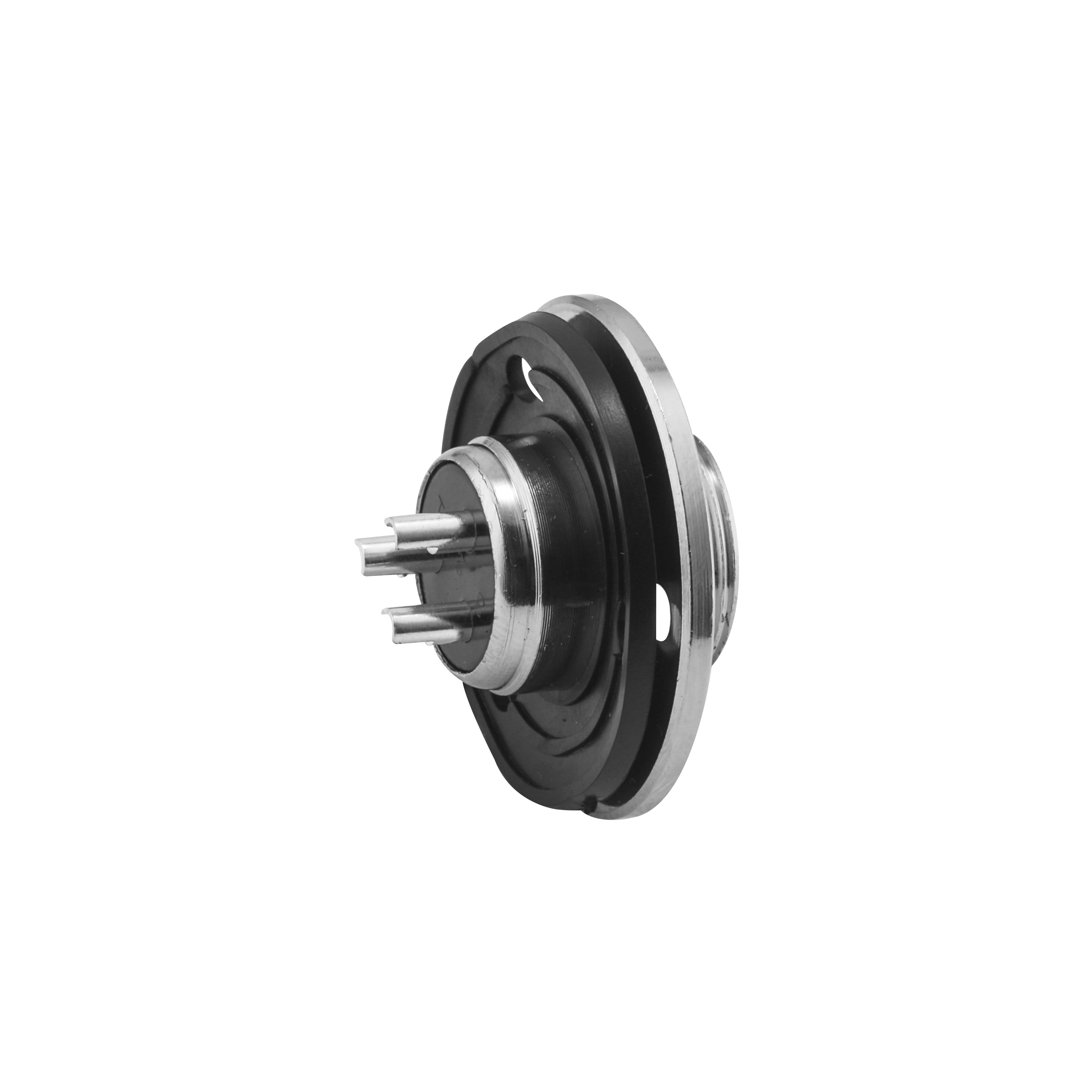GX16 Flange Connector Aviation Plug Male+Female Wire Panel Metal Connector 2/3/4/5/6/7/8/9/10 Pin Connector Socket Plug