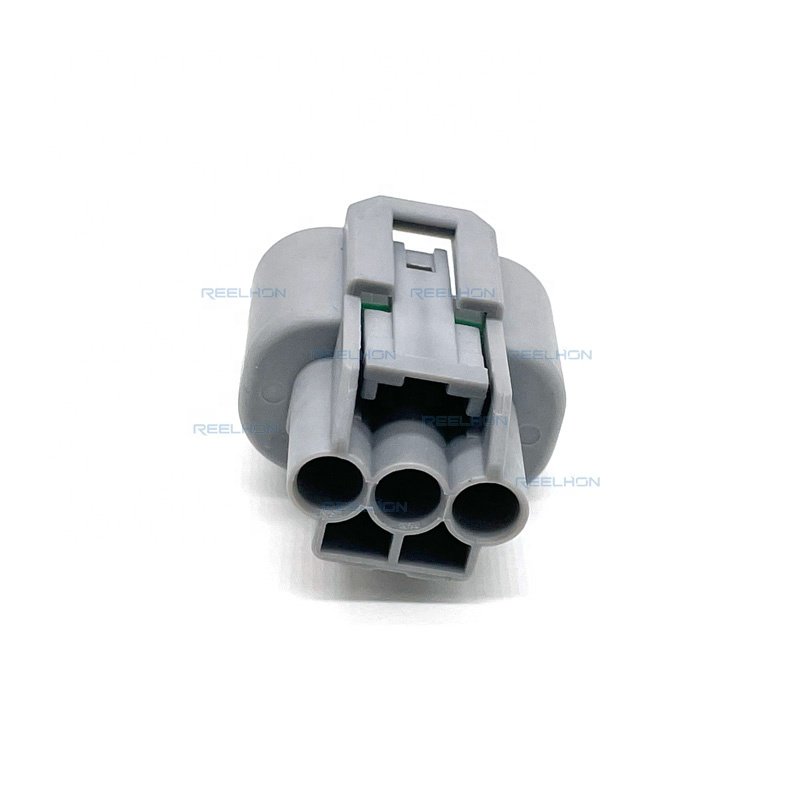 3 Pin Female Waterproof Camshaft Speed Sensor Plug Ignition Coil Auto Connector PK296-03127