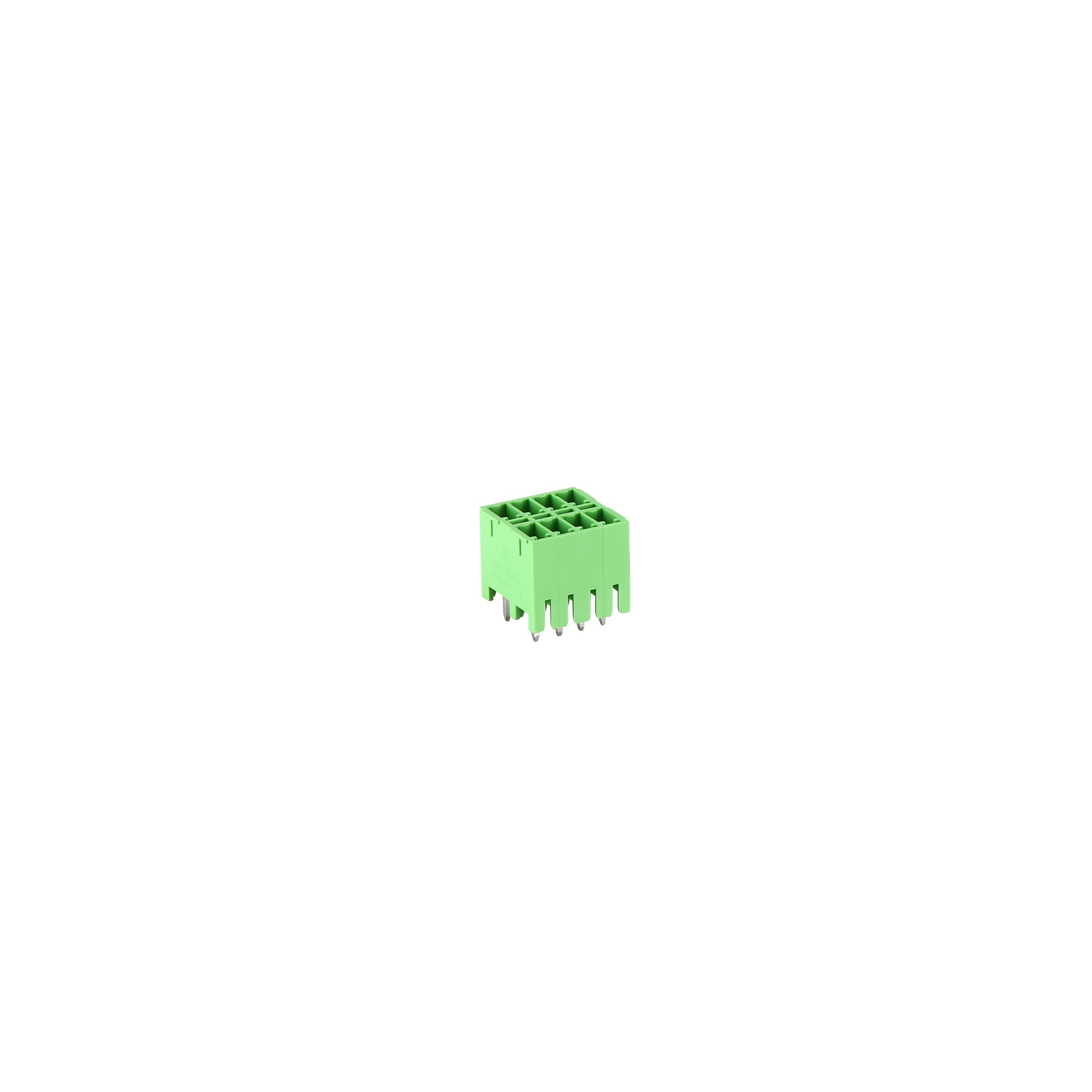 Hot Sale 8 way CM1A 6715 terminal block pluggable connector for electronic connector