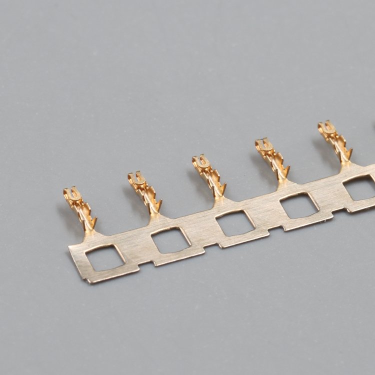 SCONDAR Molex Pico-EZmate Connector Customization SMD Right-Angle Header 781710002 781710003 781710004 781710005 781710006 78171