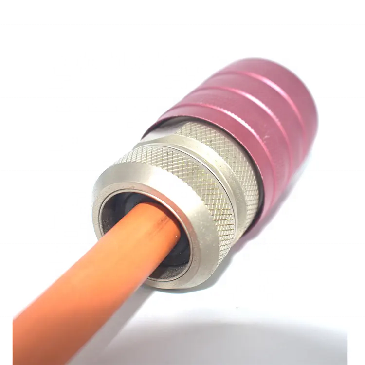 High quality 350A metal connector female pneumatic quick connect coupling fitting adaptors quick coupler