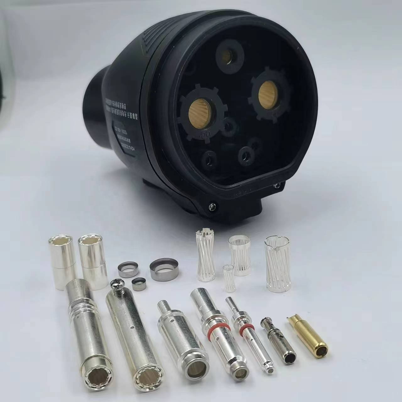 High quality 350A metal connector female pneumatic quick connect coupling fitting adaptors quick coupler