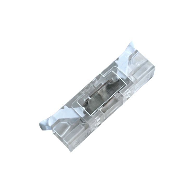 928-1P 1 in 1 out quick wire terminal block push wire Lever connector for LED lighting