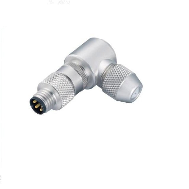 zcon logo m8 m12 cable connector m8 slot 10 quick connector for aluminum profile