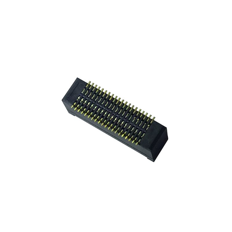 Compatible with DF40HC (4.0) - 40DS-0.4V (51) board to board connector BTB female seat BF044040