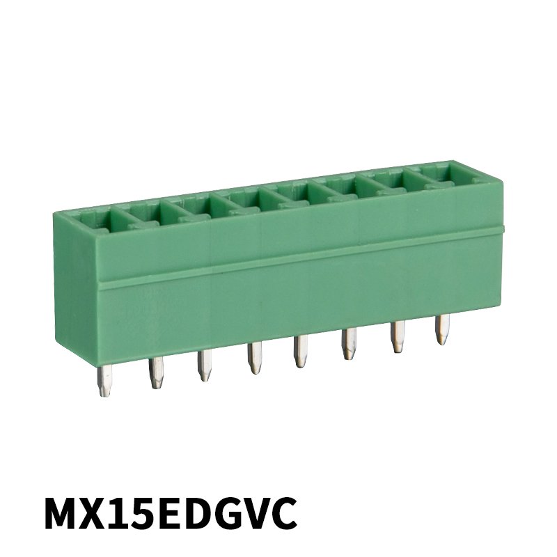 3.50 3.81 plug in terminal block pluggable connector