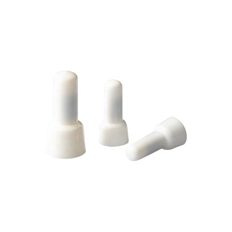 Prime Quality Taiwan Brand Closed End Wire Connector White Connector For Sale